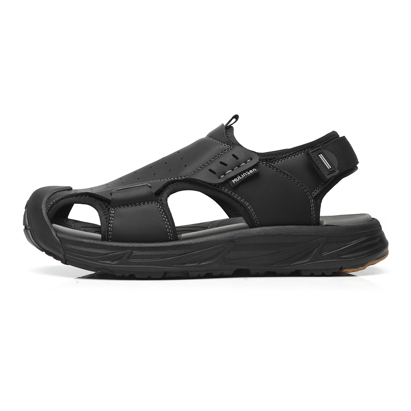 Мужские кроссовки для речного треккинга Mulinsen, Black
Мужские кроссовки для речного треккинга Mulinsen, Black