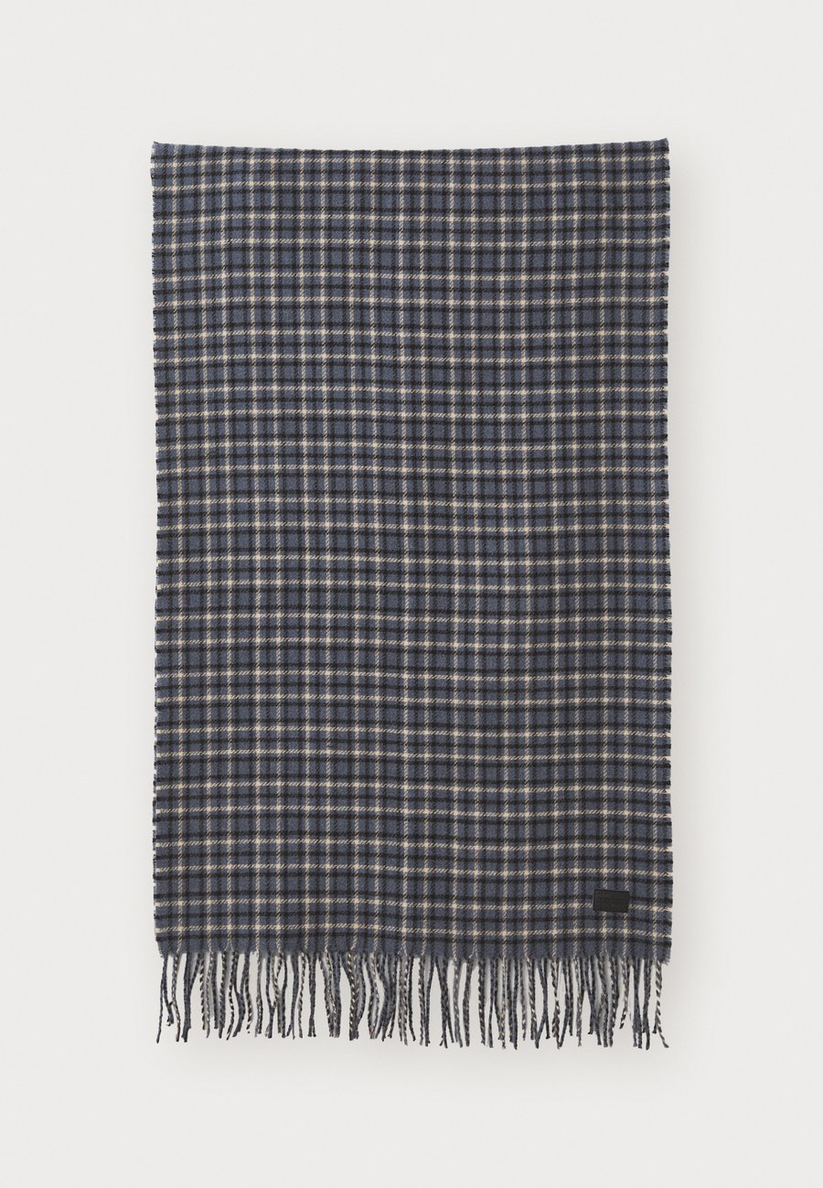 Шарф Pier One UNISEX, Black/Khaki/Grey/Black
Шарф Pier One UNISEX, Black/Khaki/Grey/Black