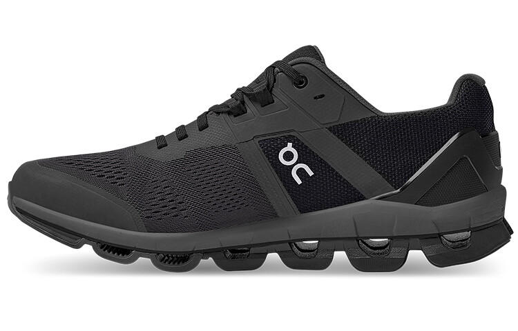 Мужские кроссовки для бега Cloudace
Мужские кроссовки для бега Cloudace