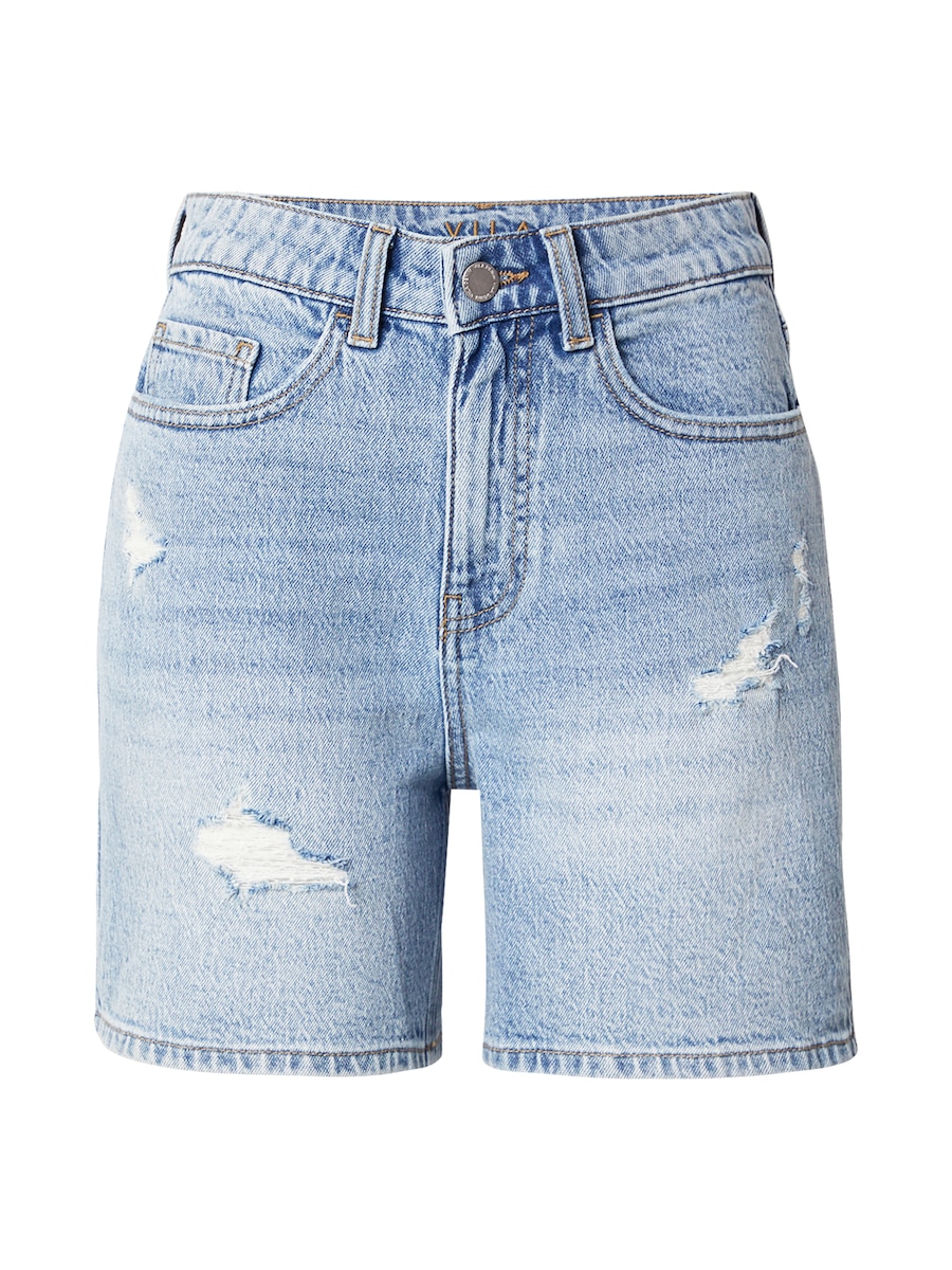 Обычные джинсы VILA VIJAF, Blue Denim
Обычные джинсы VILA VIJAF, Blue Denim
