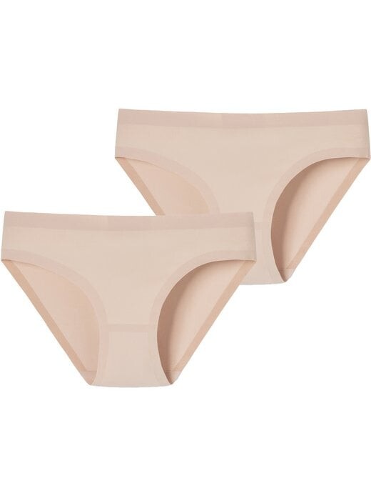 Трусики-Невидимки хлопок Schiesser, бежевый
Трусики-Невидимки хлопок Schiesser, бежевый