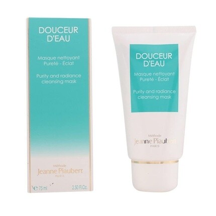 Очищающая маска Methode Jeanne Piaubert Douceur D'Eau Masque 75 мл, Méthode Jeanne Piaubert
Очищающая маска Methode Jeanne Piaubert Douceur D'Eau Masque 75 мл, Méthode Jeanne Piaubert