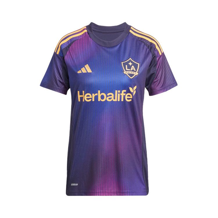 Джерси Adidas LA Galaxy 25/26 Away Jersey 'Noble Ink'
Джерси Adidas LA Galaxy 25/26 Away Jersey 'Noble Ink'