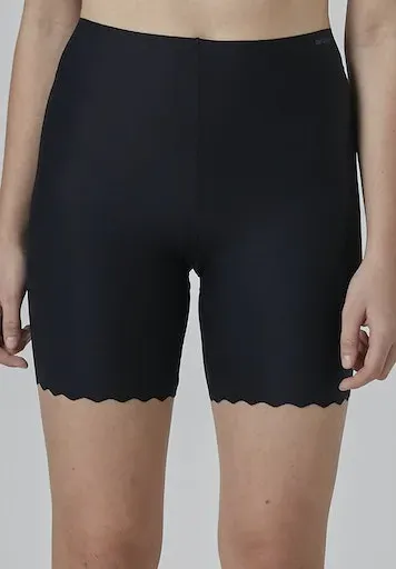 Узкие длинные трусы "Micro Essentials", короткие брюки Skiny, черный
Узкие длинные трусы "Micro Essentials", короткие брюки Skiny, черный