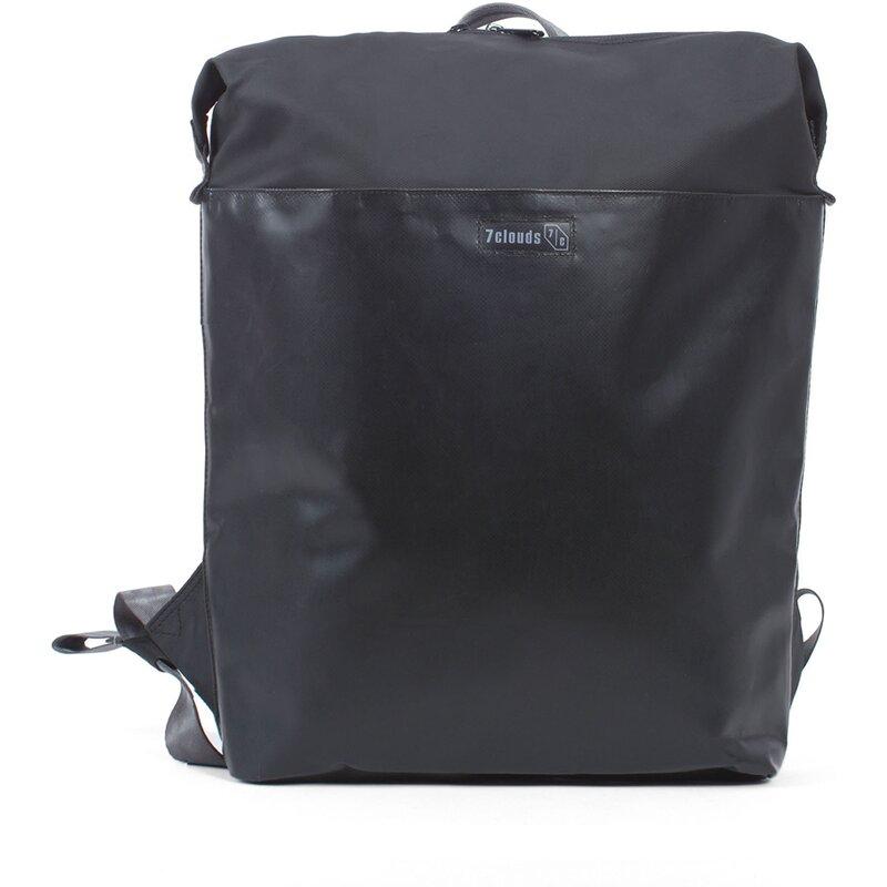 Рюкзак wenuv 7.1 7Clouds, черный
Рюкзак wenuv 7.1 7Clouds, черный