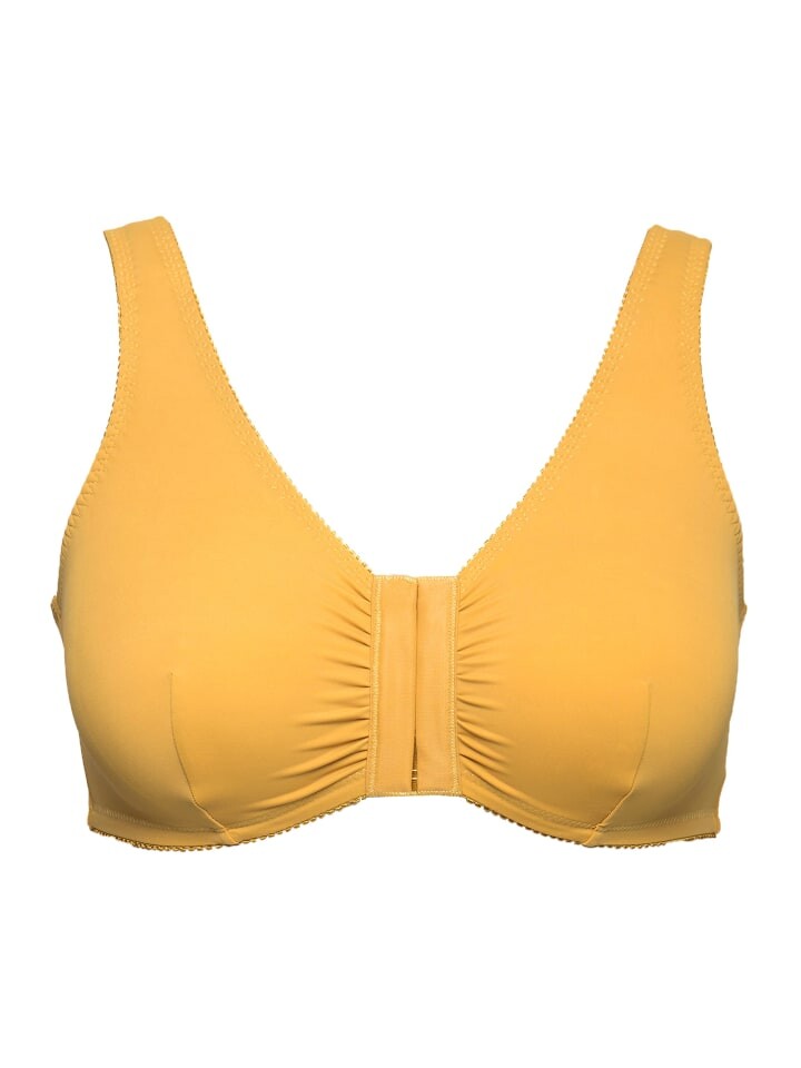 Бюстье Ulla Popken, цвет senfgelb
Бюстье Ulla Popken, цвет senfgelb