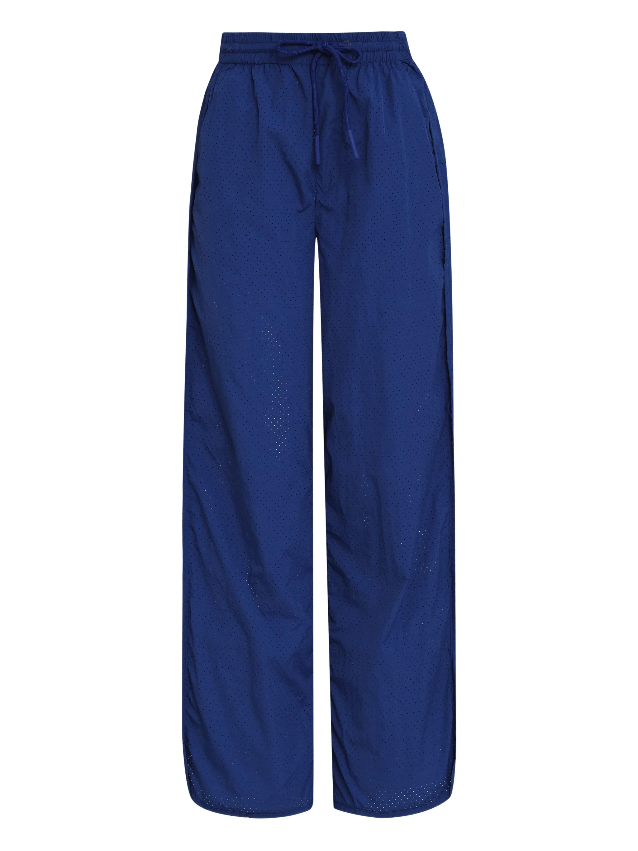 Спортивные брюки с сетчатыми вставками Osklen, синий
Спортивные брюки с сетчатыми вставками Osklen, синий