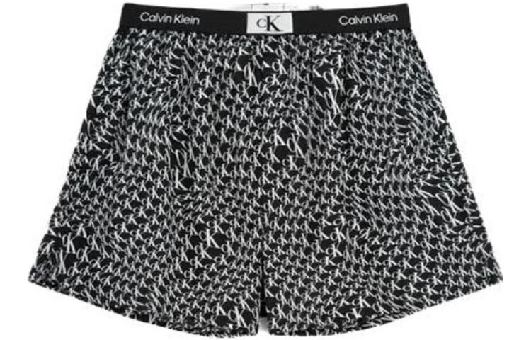 Мужские трусы Calvin Klein, цвет AC5 - Wave Green
Мужские трусы Calvin Klein, цвет AC5 - Wave Green