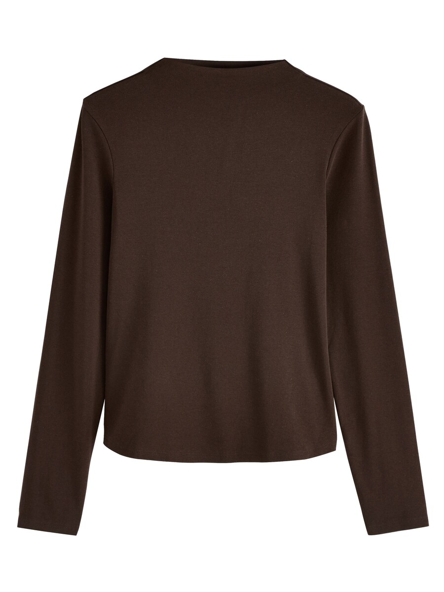 Рубашка Next, темно-коричневый
Рубашка Next, темно-коричневый