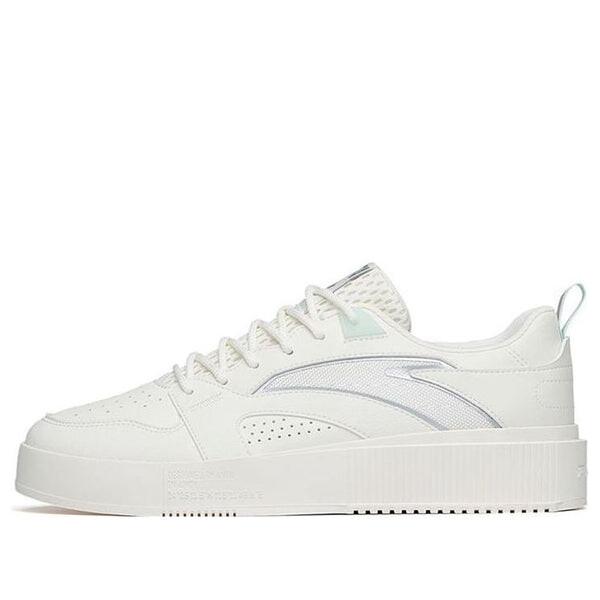 Кроссовки серии скейтбординг кроссовки Anta, белый
Кроссовки серии скейтбординг кроссовки Anta, белый