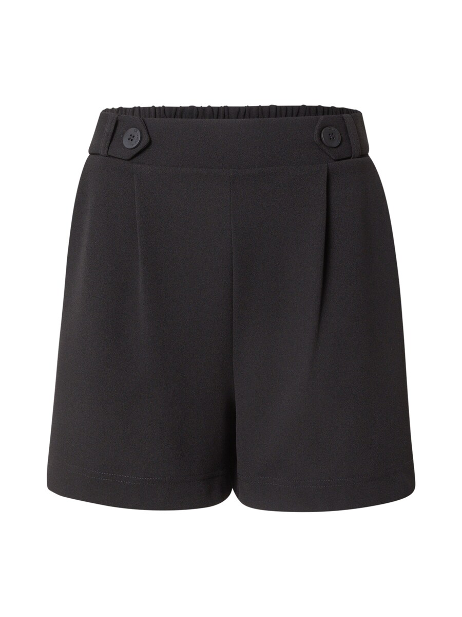 Обычные брюки со складками спереди QS, черный
Обычные брюки со складками спереди QS, черный