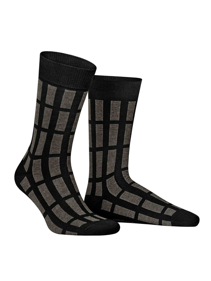 Hudson Модные для носков черного цвета
Hudson Модные для носков черного цвета