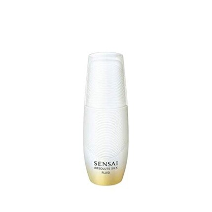 Флюид для лица Absolute Silk 80 мл, Sensai
Флюид для лица Absolute Silk 80 мл, Sensai