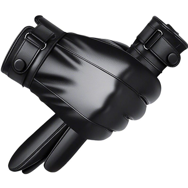 Перчатки Unisex WARRIOR, gentleman черный
Перчатки Unisex WARRIOR, gentleman черный