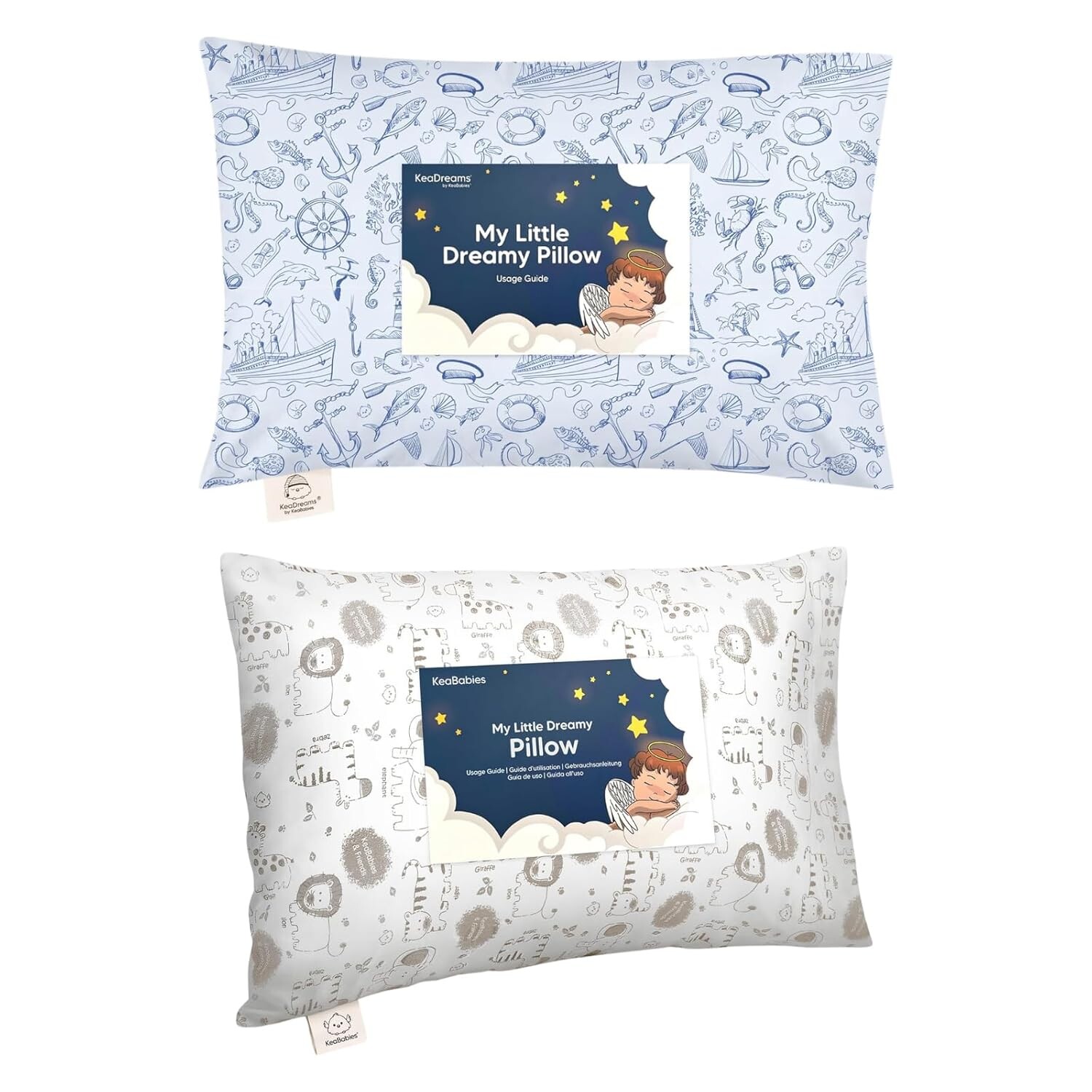 Kea Подушка для малышей с наволочкой - 13x18 My Little Dreamy Pillow, хлопковые подушки для сна для малышей, детские подушки, дорожные подушки, мини-подушка, детская подушка, подушка для детской кроватки
Kea Подушка для малышей с наволочкой - 13x18 My Little Dreamy Pillow, хлопковые подушки для сна для малышей, детские подушки, дорожные подушки, мини-подушка, детская подушка, подушка для детской кроватки