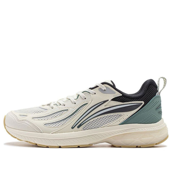 Кроссовки fuyao v2 Li-Ning, бежевый 
Кроссовки fuyao v2 Li-Ning, бежевый