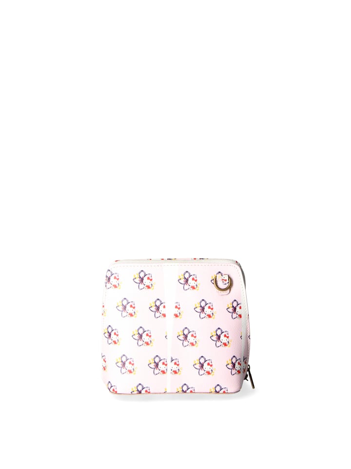 Наплечная сумка Gave Lux, розовый
Наплечная сумка Gave Lux, розовый