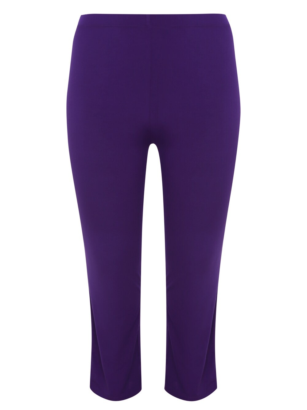 Узкие брюки Yoek Dolce, фиолетовый
Узкие брюки Yoek Dolce, фиолетовый