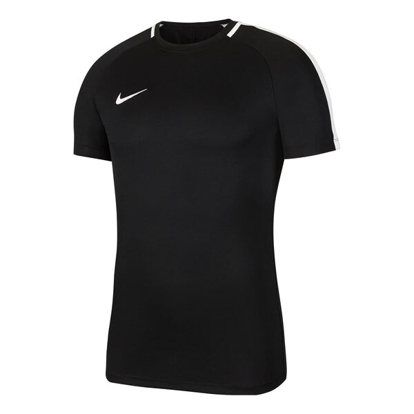 Футболка Nike Football Training Knitted Quick-drying Sports Short Sleeve Comfortable Breathable T-shirt 'Black', черный
Футболка Nike Football Training Knitted Quick-drying Sports Short Sleeve Comfortable Breathable T-shirt 'Black', черный