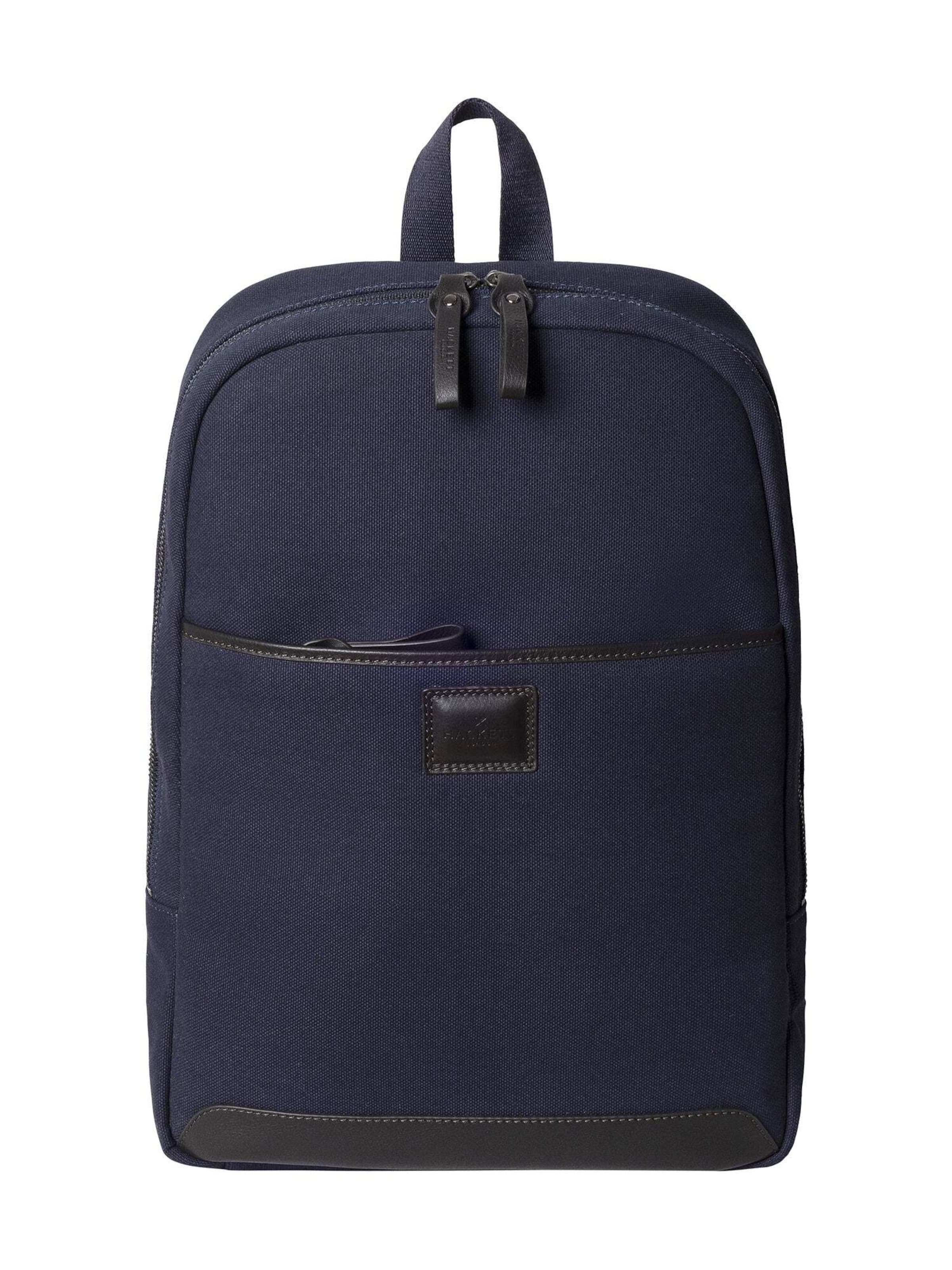 Hackett London Рюкзак 'Wells' в цвете Navy
Hackett London Рюкзак 'Wells' в цвете Navy