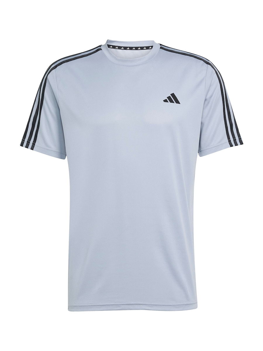 Футболка Performance ADIDAS PERFORMANCE Train Essentials, светло-серый
Футболка Performance ADIDAS PERFORMANCE Train Essentials, светло-серый