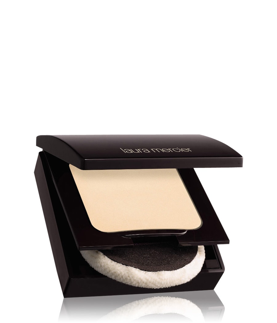 Фиксирующая пудра LAURA MERCIER Translucent Pressed Setting Powder, Translucent, 8.1g
Фиксирующая пудра LAURA MERCIER Translucent Pressed Setting Powder, Translucent, 8.1g