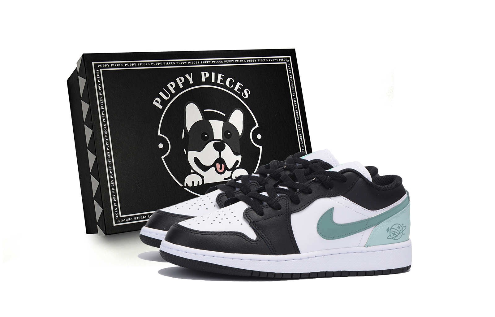 Air 1 Противоскользящие Износостойкие Низкие Винтажные Баскетбольные Кроссовки Мужские Черные Зеленые Jordan
Air 1 Противоскользящие Износостойкие Низкие Винтажные Баскетбольные Кроссовки Мужские Черные Зеленые Jordan