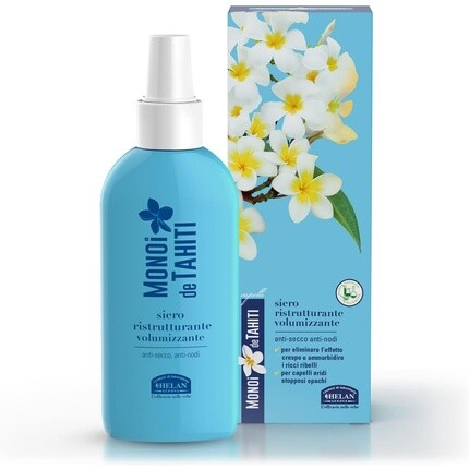 Helan Monoi De Tahiti Реструктурирующая сыворотка для увеличения объема 100 мл
Helan Monoi De Tahiti Реструктурирующая сыворотка для увеличения объема 100 мл