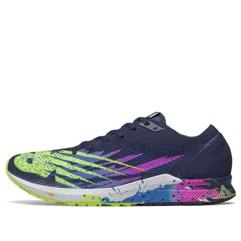 Кроссовки New Balance 1500v6 'NYC Marathon', синий
Кроссовки New Balance 1500v6 'NYC Marathon', синий