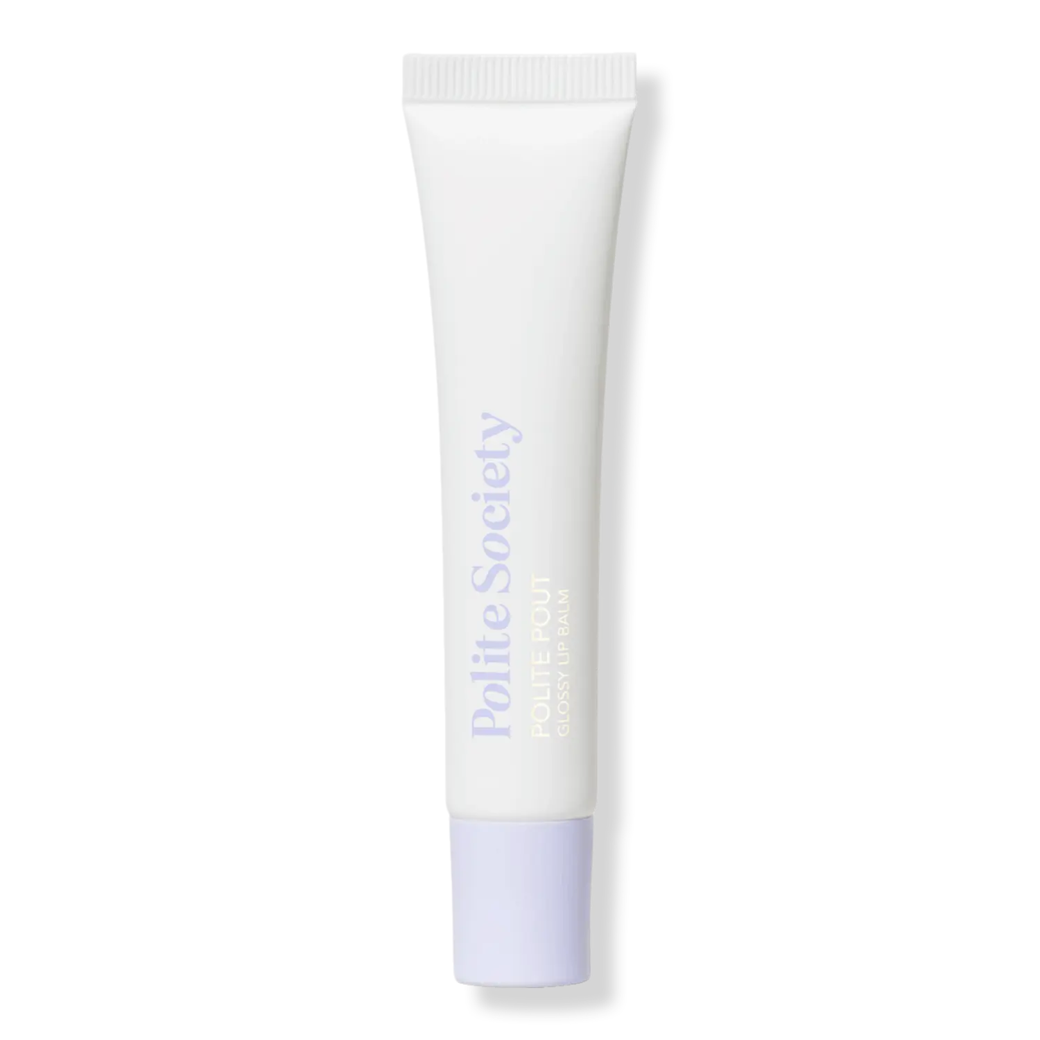 Блестящий бальзам для губ Polite Pout Polite Society, Coconut Cream (clear)
Блестящий бальзам для губ Polite Pout Polite Society, Coconut Cream (clear)