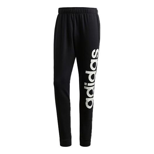 Спортивные штаны adidas Training Elastic Knit Sports Pants Black, черный
Спортивные штаны adidas Training Elastic Knit Sports Pants Black, черный