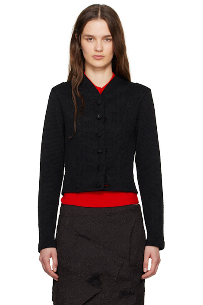 Черный продукт. 62 Кардиган ADER error
Черный продукт. 62 Кардиган ADER error