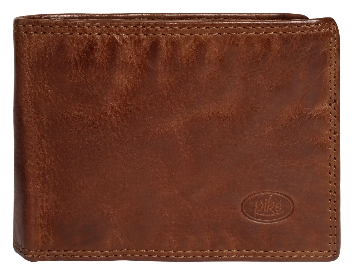 Кошелек Pike, натуральная кожа Piké, коричневый
Кошелек Pike, натуральная кожа Piké, коричневый
