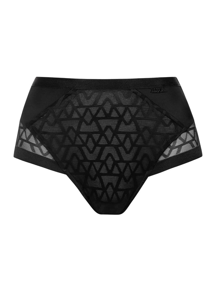 Трусы Lisca, черный
Трусы Lisca, черный