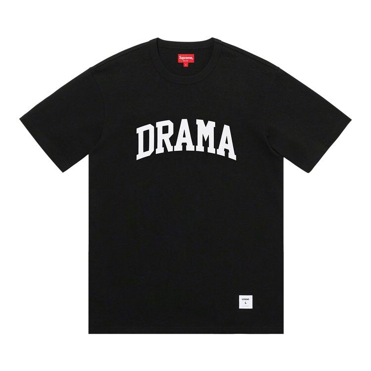 Топ Supreme Drama Short-Sleeve Top Black, черный
Топ Supreme Drama Short-Sleeve Top Black, черный