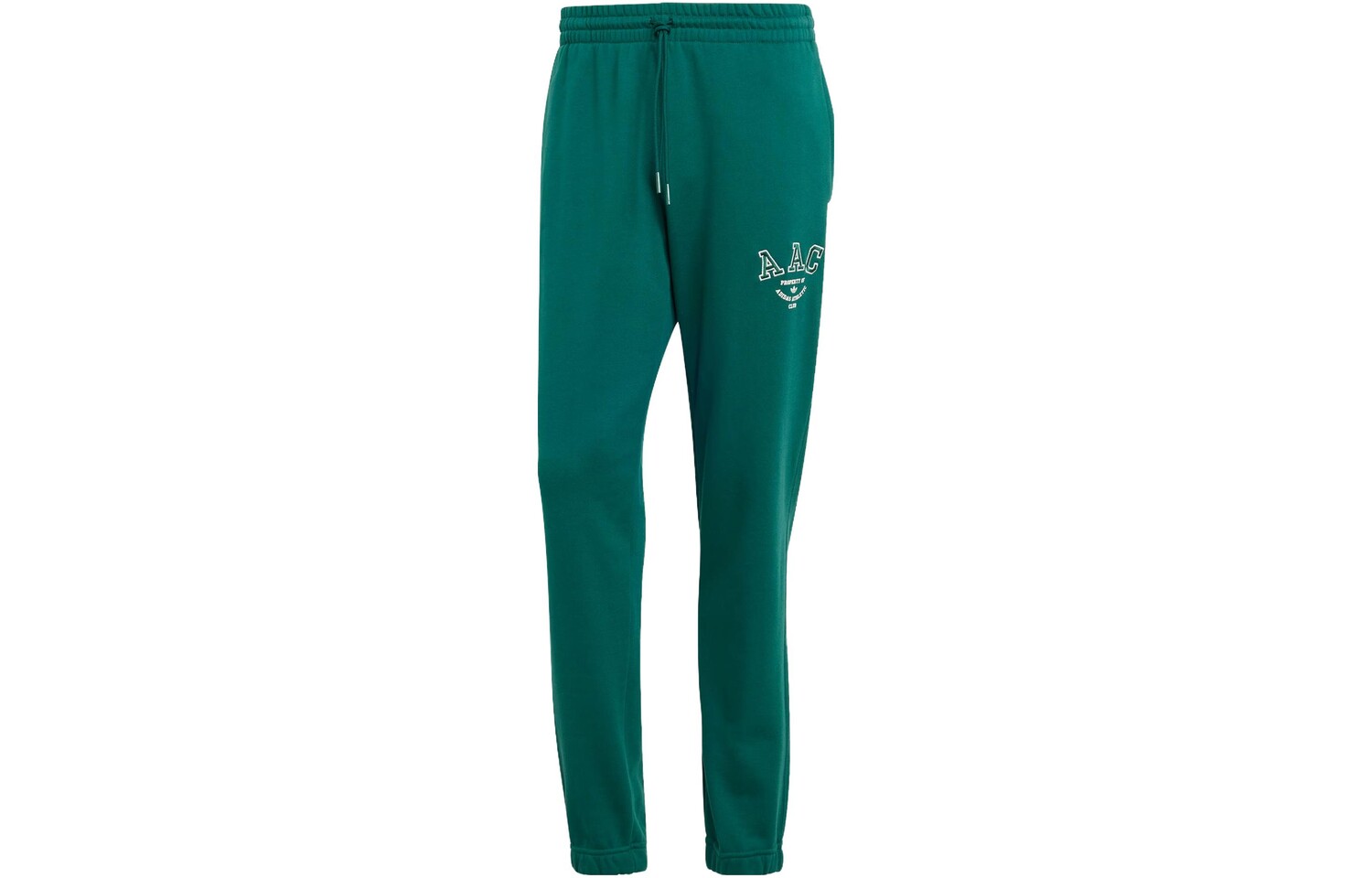 AAC трикотажные спортивные штаны мужские лесной зеленый Adidas Originals, зеленый
AAC трикотажные спортивные штаны мужские лесной зеленый Adidas Originals, зеленый