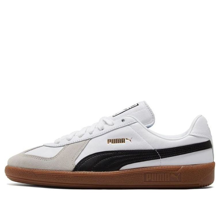 Кеды PUMA Army Trainer OG 'White Gum', белый
Кеды PUMA Army Trainer OG 'White Gum', белый