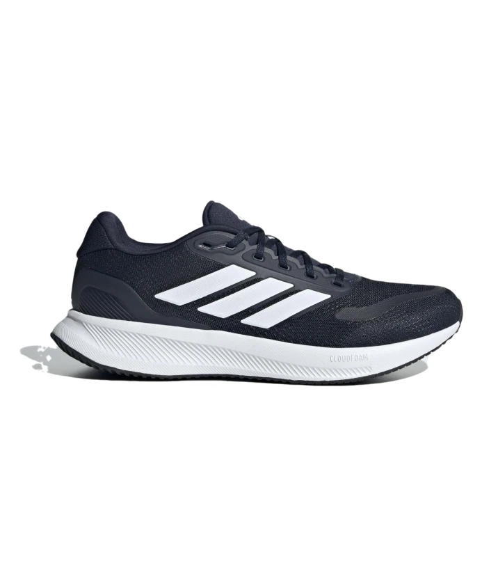 Кроссовки Runfalcon 5 Adidas, черный
Кроссовки Runfalcon 5 Adidas, черный