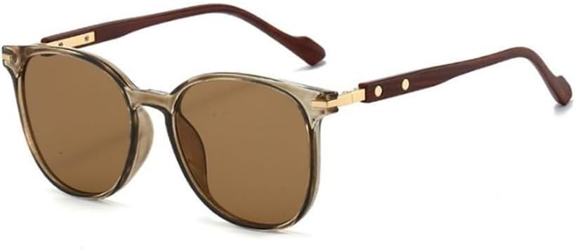 Круглые солнцезащитные очки с плавным изменением цвета, для женщин и мужчин, с защитой от УФ-излучения UV400, для занятий спортом на открытом воздухе, бега и езды на велосипеде LXLHWN, 06
Круглые солнцезащитные очки с плавным изменением цвета, для женщин и мужчин, с защитой от УФ-излучения UV400, для занятий спортом на открытом воздухе, бега и езды на велосипеде LXLHWN, 06