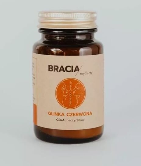 Маска из красной глины. Mydlarze Brothers, Bracia Mydlarze
Маска из красной глины. Mydlarze Brothers, Bracia Mydlarze