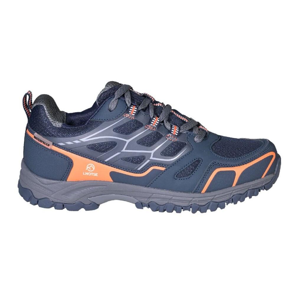 Кроссовки Lhotse Neottie, синий
Кроссовки Lhotse Neottie, синий