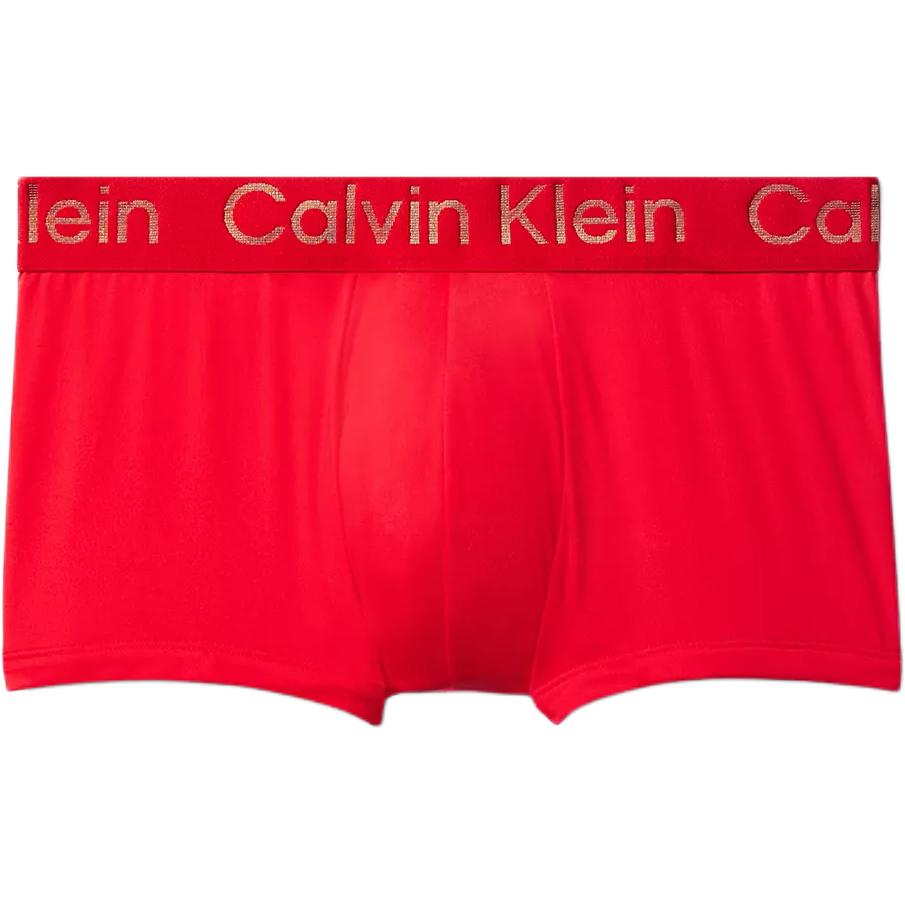 Calvin Klein Боксеры мужские 1 пара красные
Calvin Klein Боксеры мужские 1 пара красные