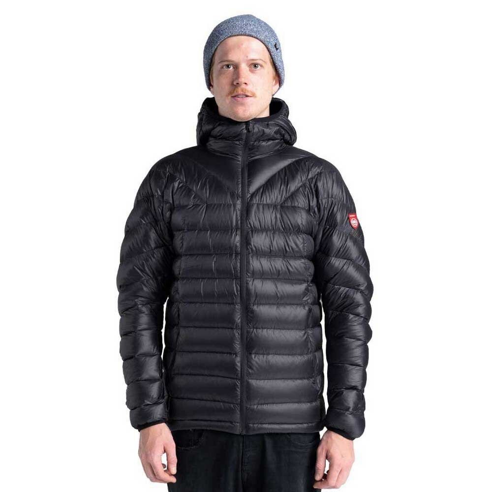 Куртка Pajak Phantom, черный
Куртка Pajak Phantom, черный