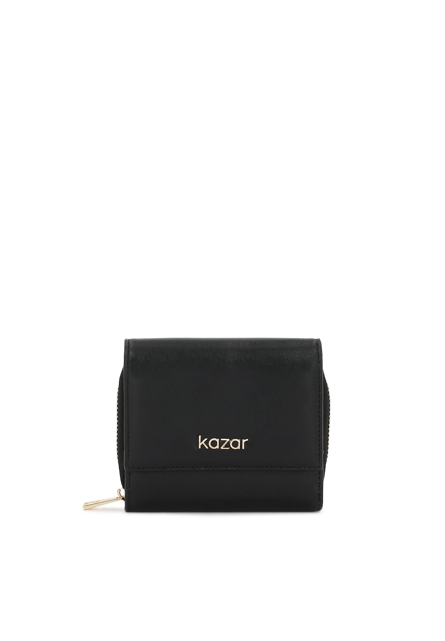 Кошелек Kazar, черный
Кошелек Kazar, черный