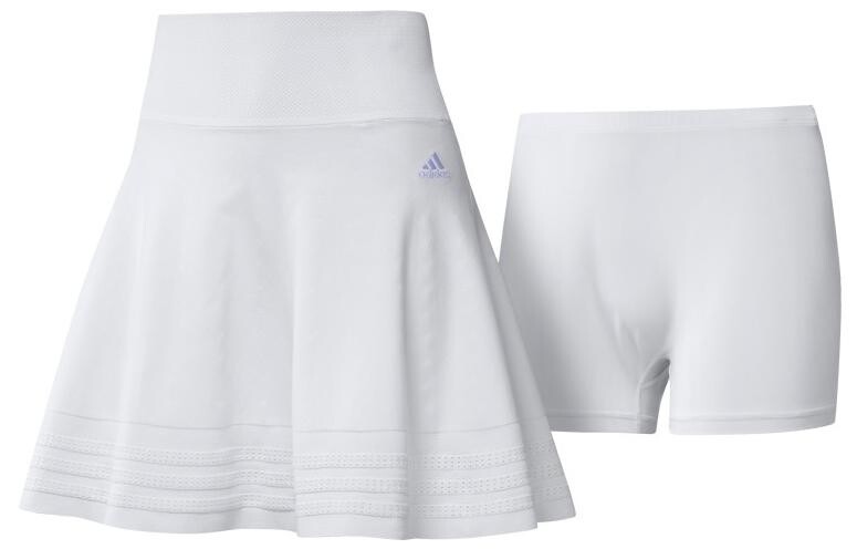 Юбка повседневная женская белая Adidas
Юбка повседневная женская белая Adidas