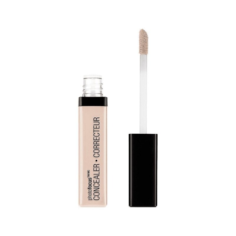 Photo Focus Concealer Fair Нейтральный разглаживающий консилер 8,5 мл Wet N Wild
Photo Focus Concealer Fair Нейтральный разглаживающий консилер 8,5 мл Wet N Wild