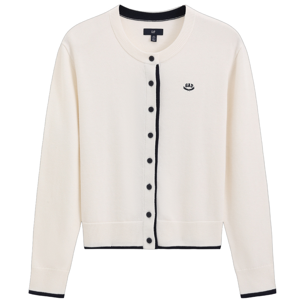 Топ женский GAP, слоновая кость
Топ женский GAP, слоновая кость