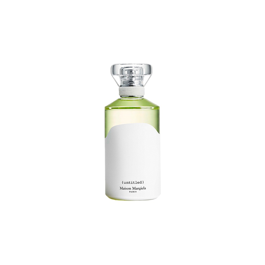 Парфюмерная вода Maison Margiela (untitled), 100 мл
Парфюмерная вода Maison Margiela (untitled), 100 мл