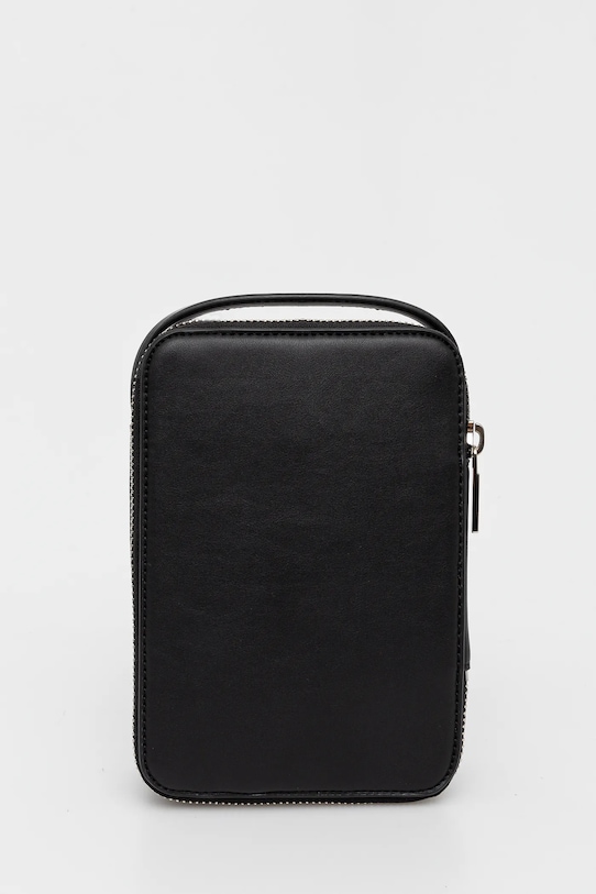 Косметичка Calvin Klein, черный
Косметичка Calvin Klein, черный