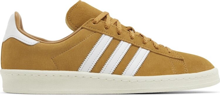 Кроссовки Campus 80s 'Mesa', коричневый
Кроссовки Campus 80s 'Mesa', коричневый